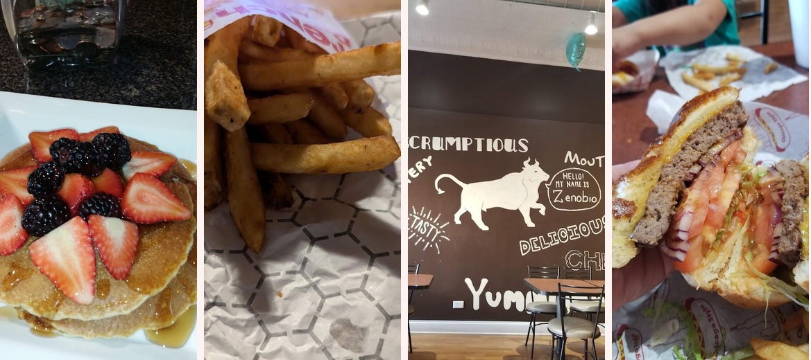 Burger Bull Restaurant Gallery Image 2