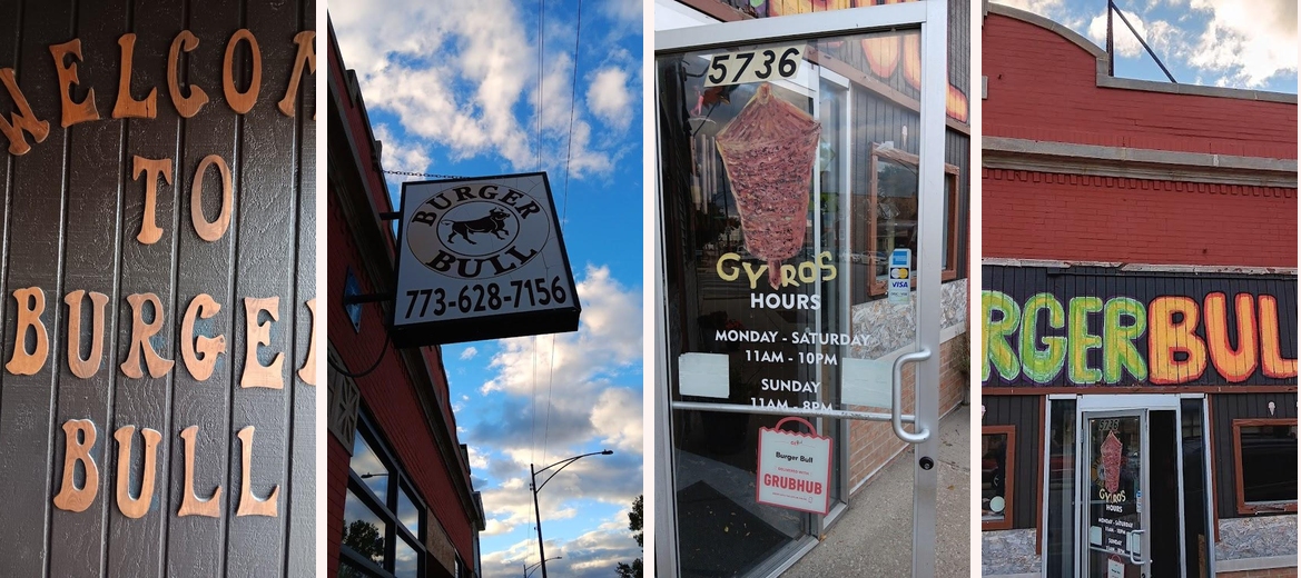 Burger Bull Restaurant Gallery Image 4