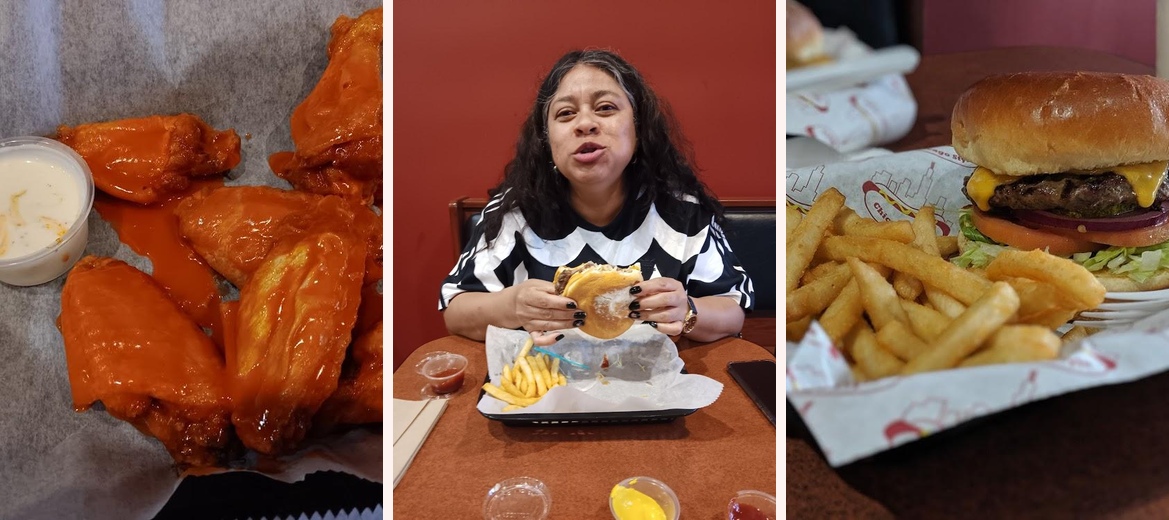 Burger Bull Restaurant Gallery Image 5