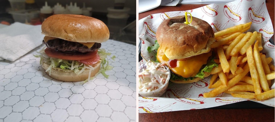 Burger Bull Restaurant Gallery Image 6